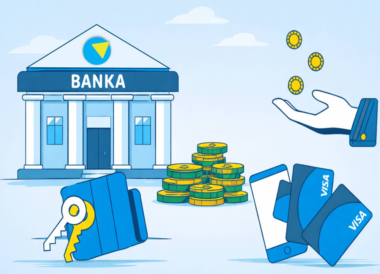 Obavijesti - Istarska kreditna banka